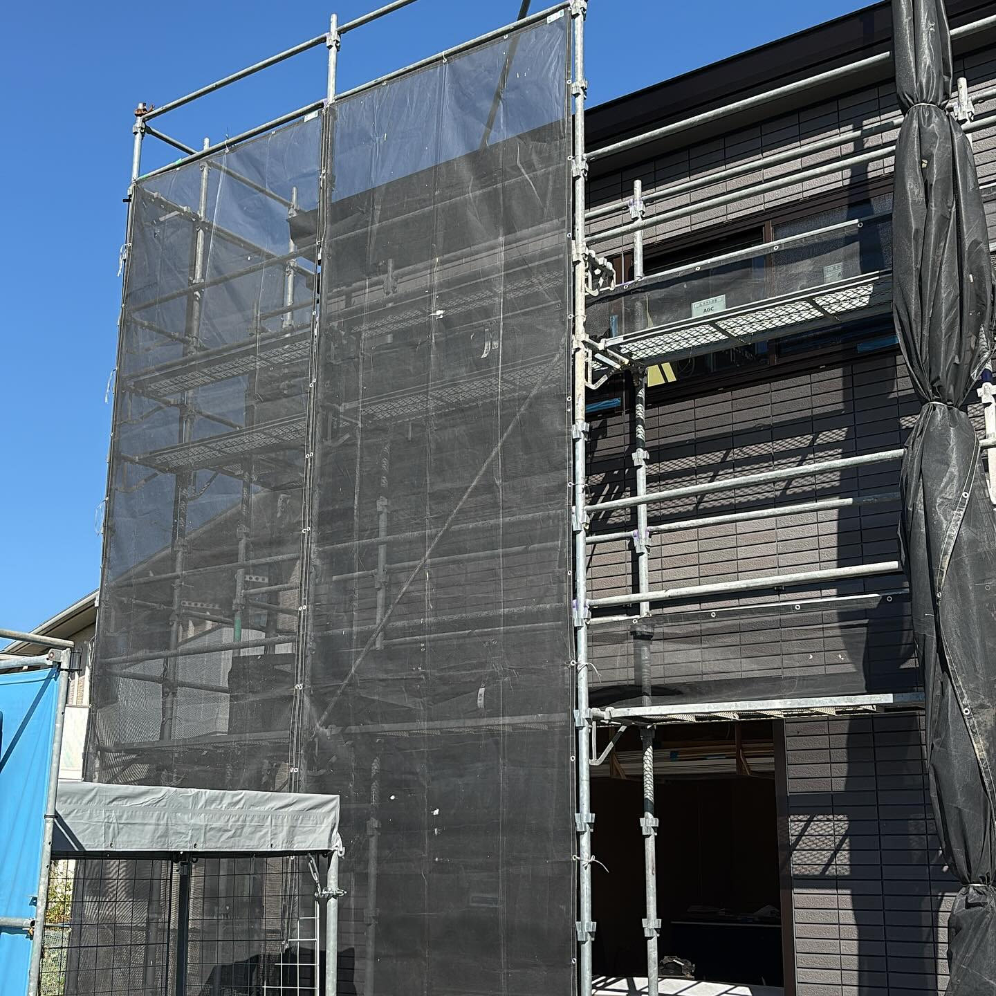 樋口建築は、筑後地区において個人邸宅のリフォームを専門とする