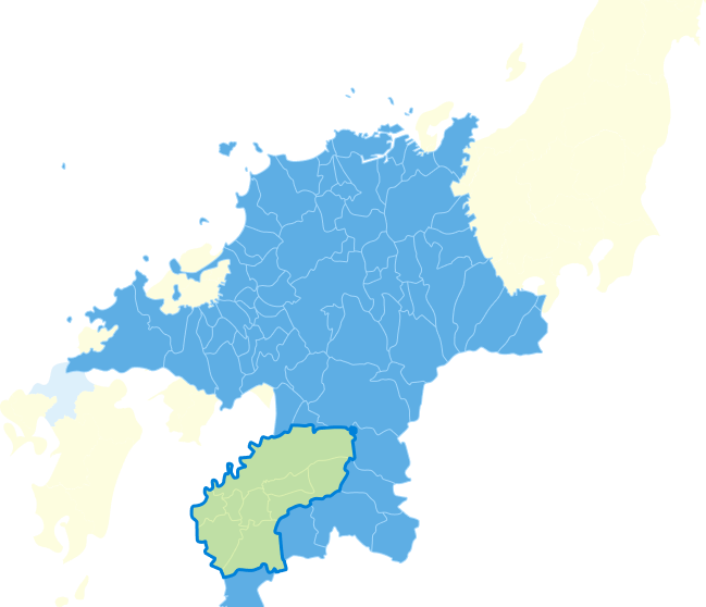 対応エリア