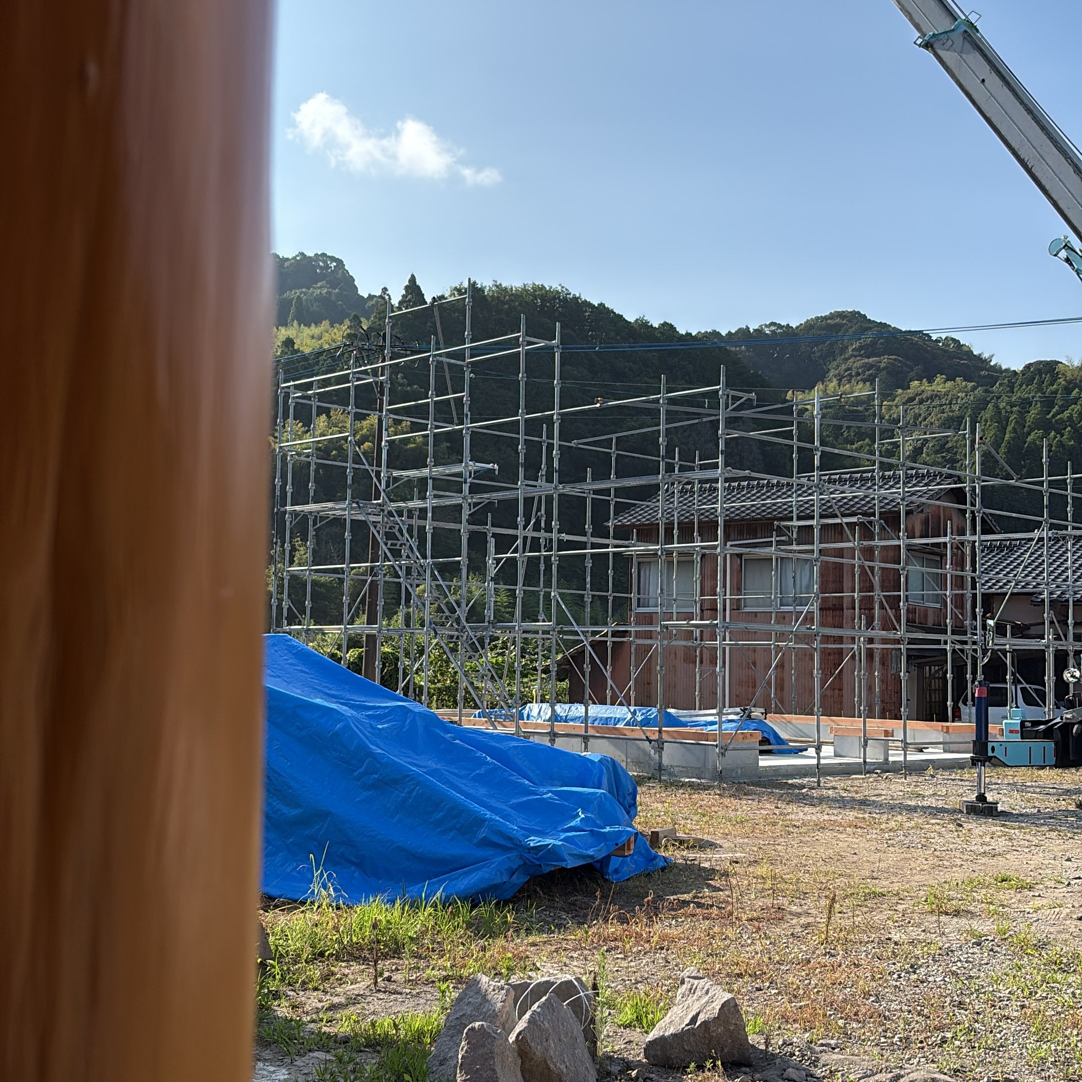 筑後地区の皆様へ