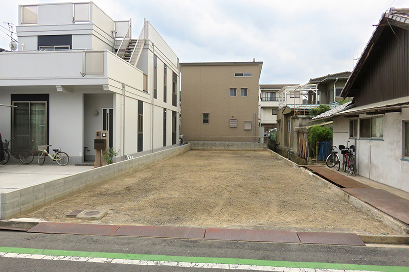 当社の新築工事の特徴