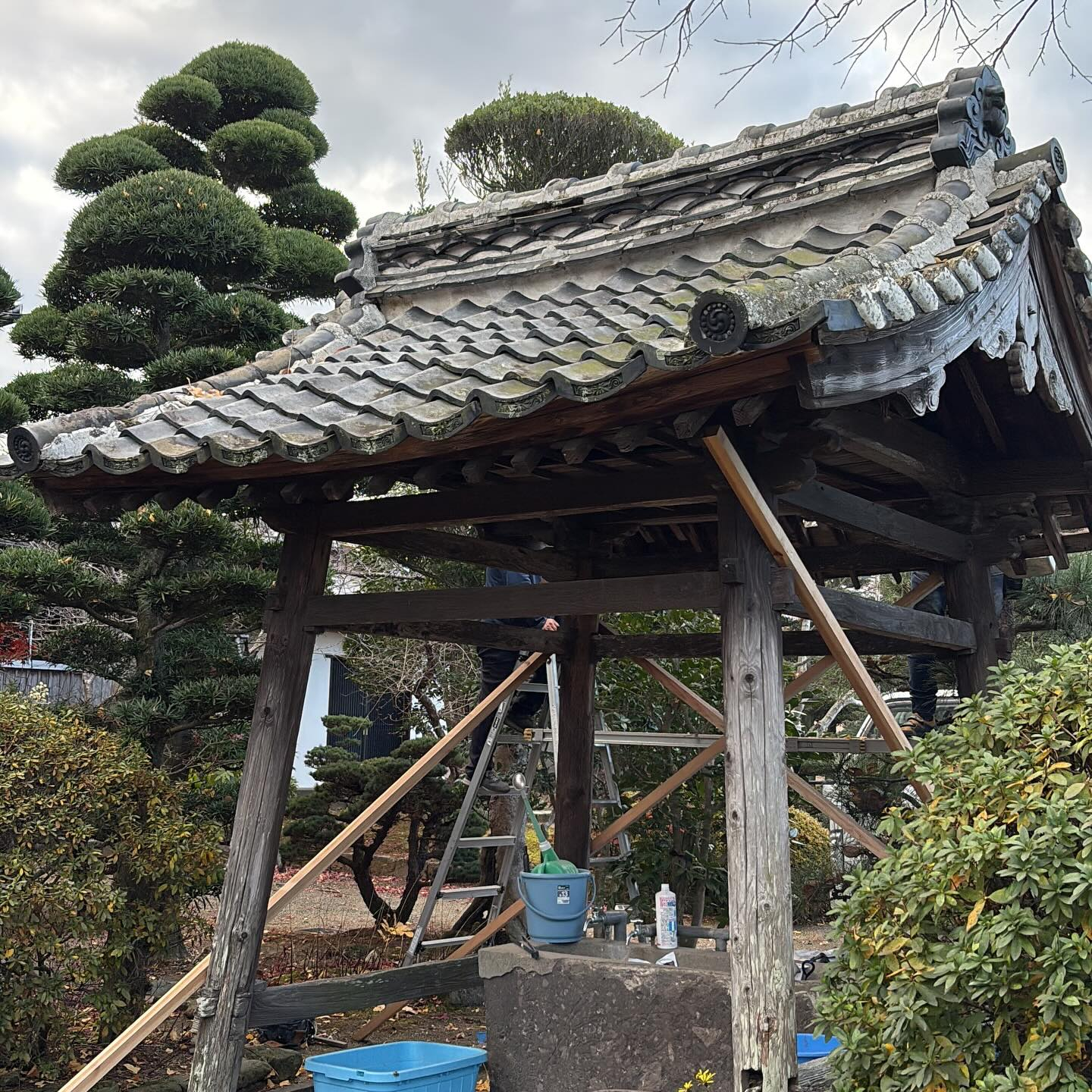 樋口建築は、筑後地区を中心に個人邸宅のリフォーム全般を手掛け